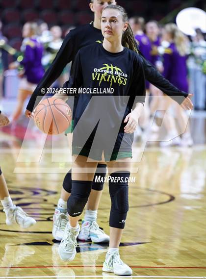 Thumbnail 1 in Cheverus vs Oxford Hills (MPA Class AA Regional Final) photogallery.