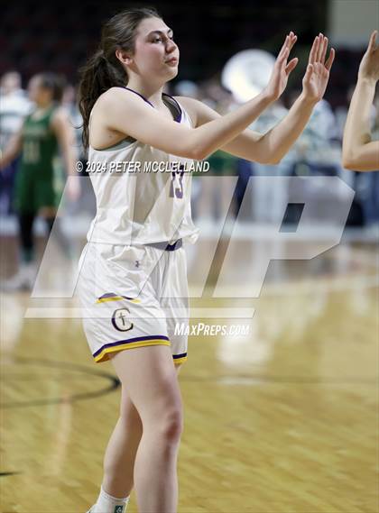 Thumbnail 2 in Cheverus vs Oxford Hills (MPA Class AA Regional Final) photogallery.