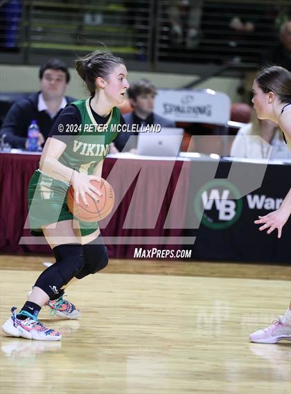 Thumbnail 3 in Cheverus vs Oxford Hills (MPA Class AA Regional Final) photogallery.