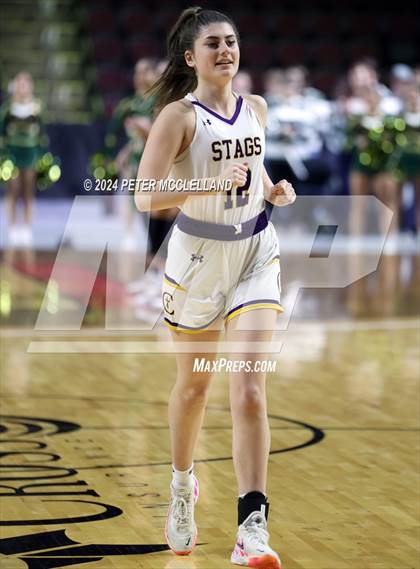 Thumbnail 1 in Cheverus vs Oxford Hills (MPA Class AA Regional Final) photogallery.
