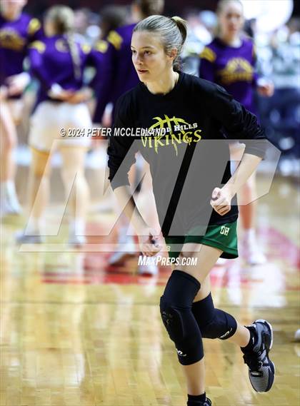Thumbnail 1 in Cheverus vs Oxford Hills (MPA Class AA Regional Final) photogallery.