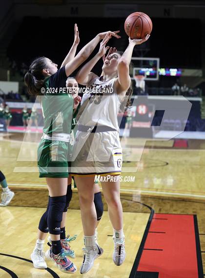Thumbnail 2 in Cheverus vs Oxford Hills (MPA Class AA Regional Final) photogallery.