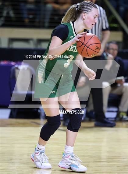Thumbnail 1 in Cheverus vs Oxford Hills (MPA Class AA Regional Final) photogallery.