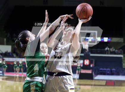 Thumbnail 3 in Cheverus vs Oxford Hills (MPA Class AA Regional Final) photogallery.