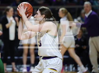 Thumbnail 3 in Cheverus vs Oxford Hills (MPA Class AA Regional Final) photogallery.