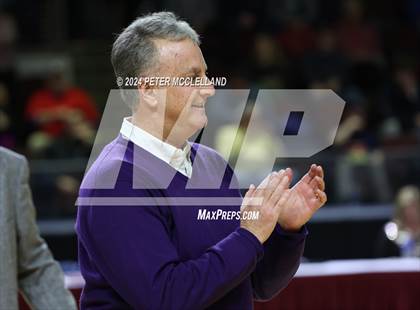 Thumbnail 1 in Cheverus vs Oxford Hills (MPA Class AA Regional Final) photogallery.