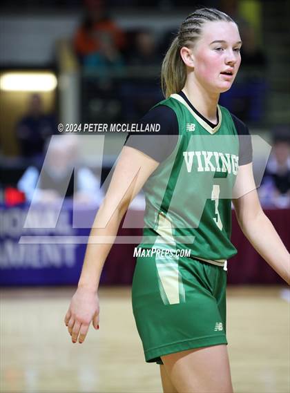 Thumbnail 3 in Cheverus vs Oxford Hills (MPA Class AA Regional Final) photogallery.