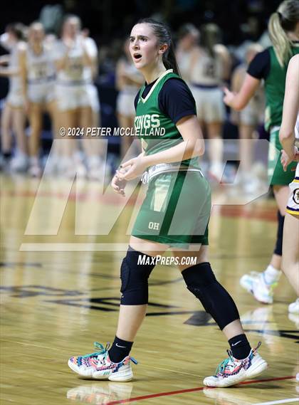 Thumbnail 1 in Cheverus vs Oxford Hills (MPA Class AA Regional Final) photogallery.