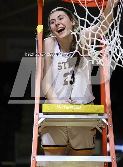 Thumbnail 2 in Cheverus vs Oxford Hills (MPA Class AA Regional Final) photogallery.