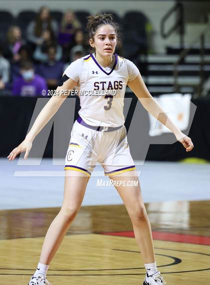 Thumbnail 3 in Cheverus vs Oxford Hills (MPA Class AA Regional Final) photogallery.