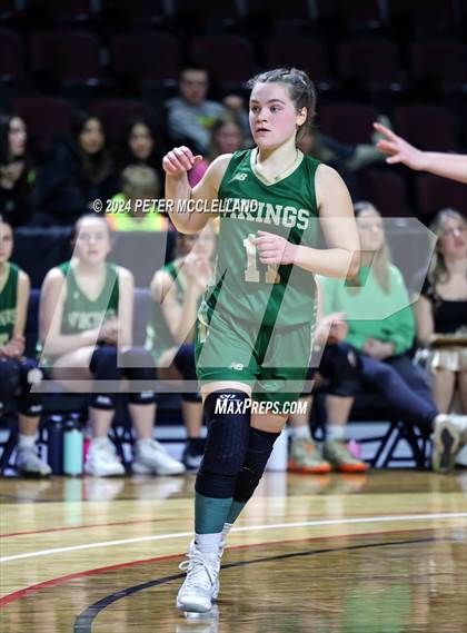 Thumbnail 2 in Cheverus vs Oxford Hills (MPA Class AA Regional Final) photogallery.