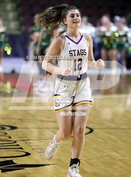 Thumbnail 3 in Cheverus vs Oxford Hills (MPA Class AA Regional Final) photogallery.