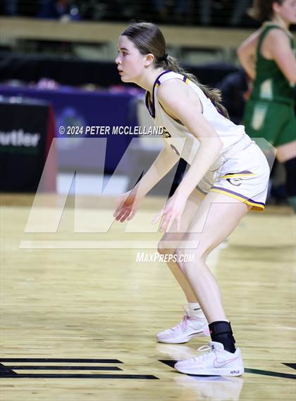Thumbnail 2 in Cheverus vs Oxford Hills (MPA Class AA Regional Final) photogallery.