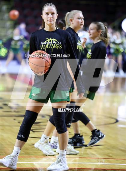 Thumbnail 3 in Cheverus vs Oxford Hills (MPA Class AA Regional Final) photogallery.