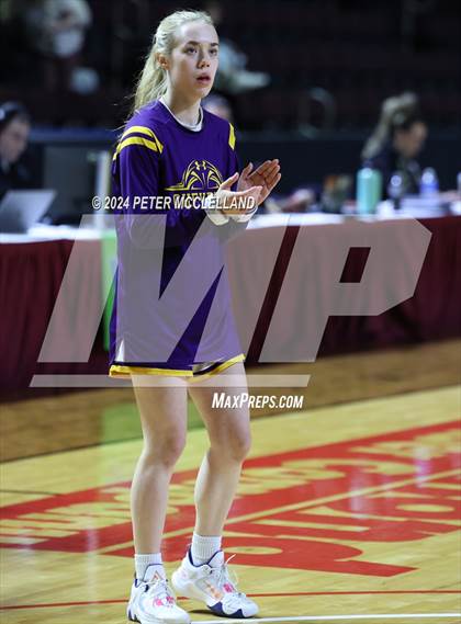 Thumbnail 1 in Cheverus vs Oxford Hills (MPA Class AA Regional Final) photogallery.