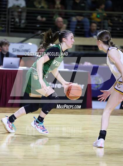 Thumbnail 1 in Cheverus vs Oxford Hills (MPA Class AA Regional Final) photogallery.