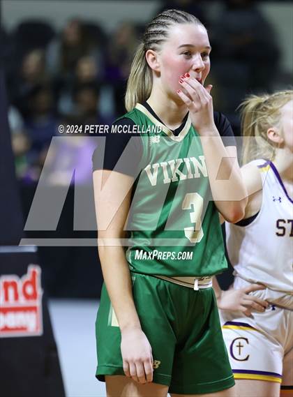 Thumbnail 1 in Cheverus vs Oxford Hills (MPA Class AA Regional Final) photogallery.