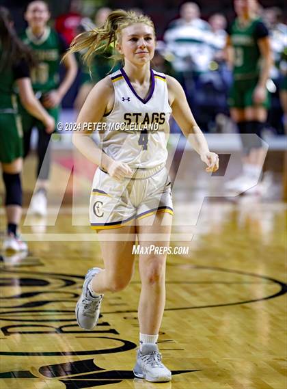 Thumbnail 2 in Cheverus vs Oxford Hills (MPA Class AA Regional Final) photogallery.
