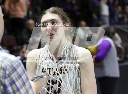 Thumbnail 1 in Cheverus vs Oxford Hills (MPA Class AA Regional Final) photogallery.