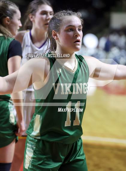 Thumbnail 3 in Cheverus vs Oxford Hills (MPA Class AA Regional Final) photogallery.