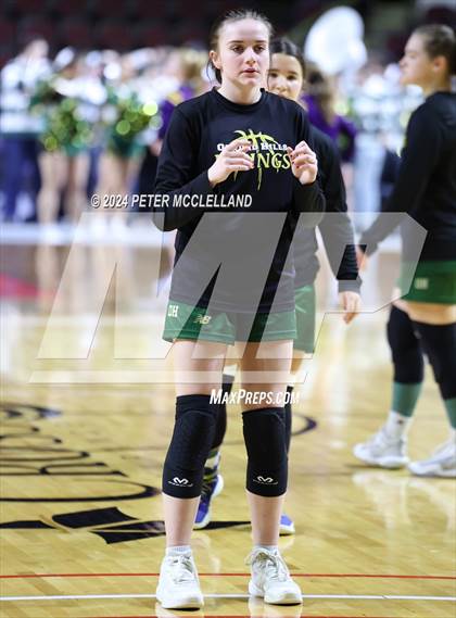 Thumbnail 3 in Cheverus vs Oxford Hills (MPA Class AA Regional Final) photogallery.