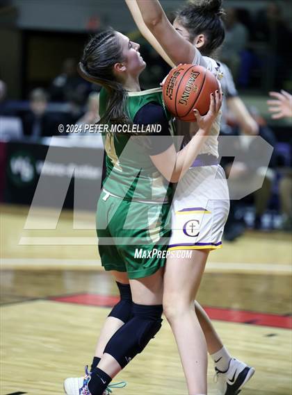 Thumbnail 2 in Cheverus vs Oxford Hills (MPA Class AA Regional Final) photogallery.