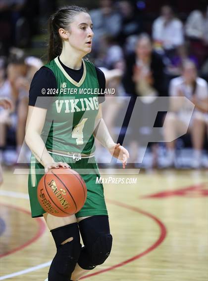 Thumbnail 1 in Cheverus vs Oxford Hills (MPA Class AA Regional Final) photogallery.