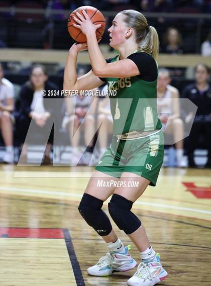 Thumbnail 2 in Cheverus vs Oxford Hills (MPA Class AA Regional Final) photogallery.