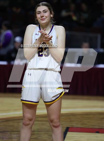 Thumbnail 1 in Cheverus vs Oxford Hills (MPA Class AA Regional Final) photogallery.