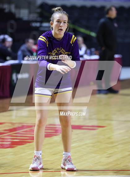 Thumbnail 3 in Cheverus vs Oxford Hills (MPA Class AA Regional Final) photogallery.