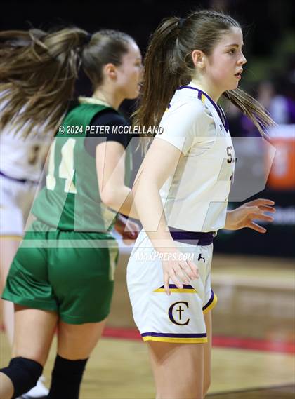 Thumbnail 1 in Cheverus vs Oxford Hills (MPA Class AA Regional Final) photogallery.