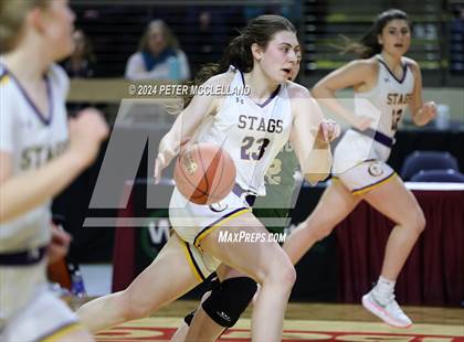 Thumbnail 3 in Cheverus vs Oxford Hills (MPA Class AA Regional Final) photogallery.