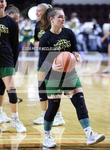 Thumbnail 3 in Cheverus vs Oxford Hills (MPA Class AA Regional Final) photogallery.