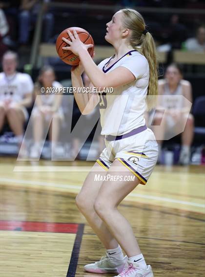 Thumbnail 3 in Cheverus vs Oxford Hills (MPA Class AA Regional Final) photogallery.