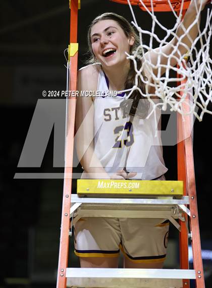 Thumbnail 1 in Cheverus vs Oxford Hills (MPA Class AA Regional Final) photogallery.