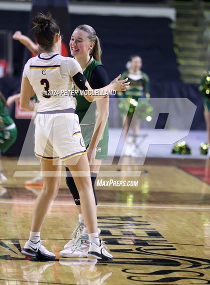 Thumbnail 3 in Cheverus vs Oxford Hills (MPA Class AA Regional Final) photogallery.