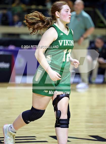Thumbnail 1 in Cheverus vs Oxford Hills (MPA Class AA Regional Final) photogallery.