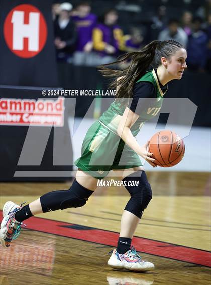 Thumbnail 3 in Cheverus vs Oxford Hills (MPA Class AA Regional Final) photogallery.
