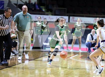 Thumbnail 3 in Cheverus vs Oxford Hills (MPA Class AA Regional Final) photogallery.