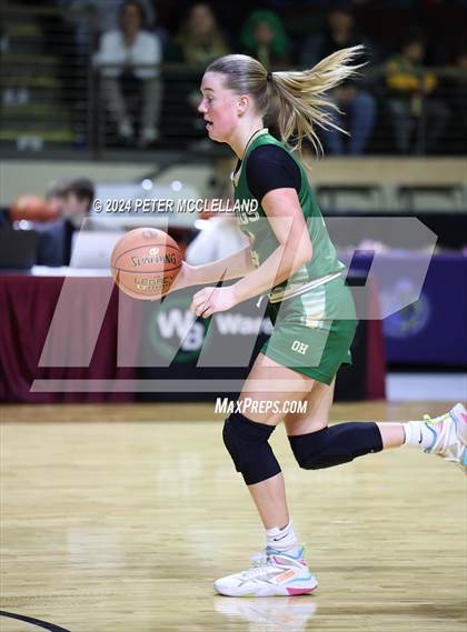 Thumbnail 2 in Cheverus vs Oxford Hills (MPA Class AA Regional Final) photogallery.