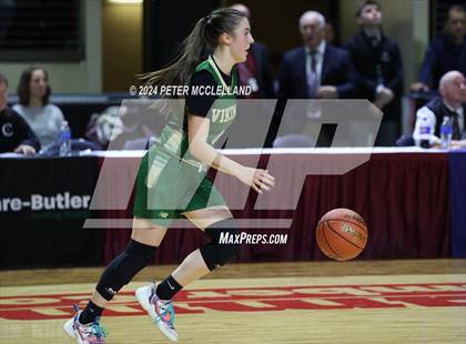Thumbnail 3 in Cheverus vs Oxford Hills (MPA Class AA Regional Final) photogallery.