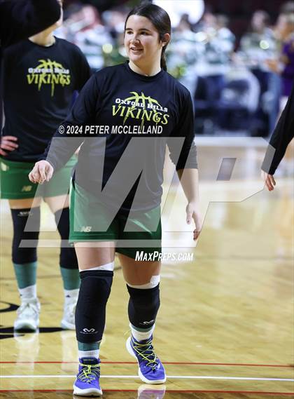 Thumbnail 1 in Cheverus vs Oxford Hills (MPA Class AA Regional Final) photogallery.