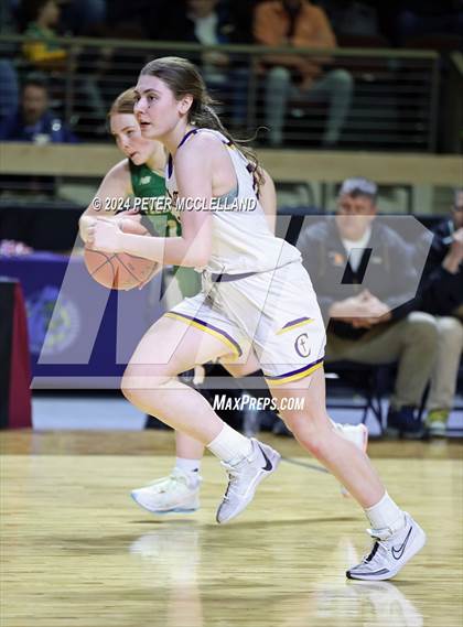 Thumbnail 1 in Cheverus vs Oxford Hills (MPA Class AA Regional Final) photogallery.