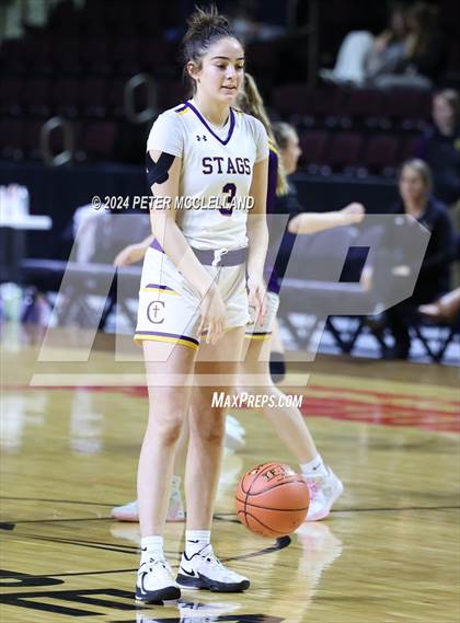 Thumbnail 1 in Cheverus vs Oxford Hills (MPA Class AA Regional Final) photogallery.