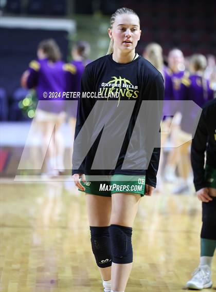 Thumbnail 1 in Cheverus vs Oxford Hills (MPA Class AA Regional Final) photogallery.