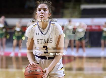 Thumbnail 1 in Cheverus vs Oxford Hills (MPA Class AA Regional Final) photogallery.