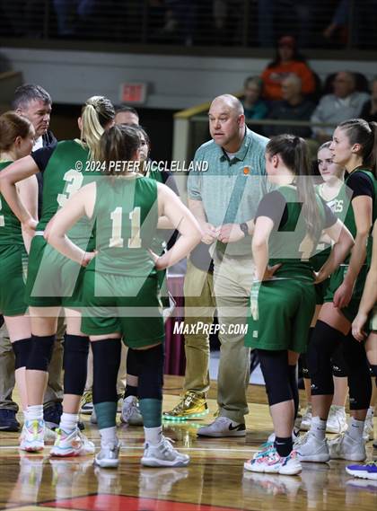 Thumbnail 3 in Cheverus vs Oxford Hills (MPA Class AA Regional Final) photogallery.