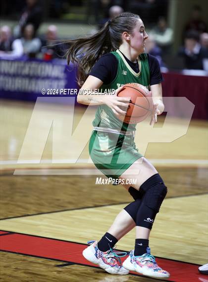 Thumbnail 3 in Cheverus vs Oxford Hills (MPA Class AA Regional Final) photogallery.