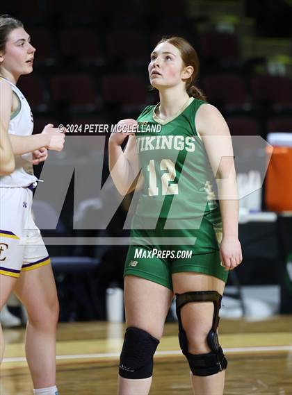 Thumbnail 1 in Cheverus vs Oxford Hills (MPA Class AA Regional Final) photogallery.