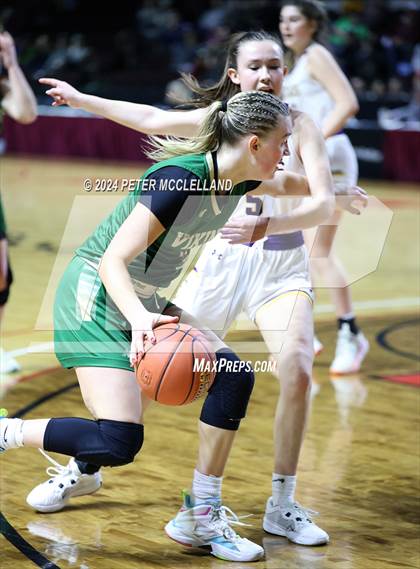 Thumbnail 1 in Cheverus vs Oxford Hills (MPA Class AA Regional Final) photogallery.